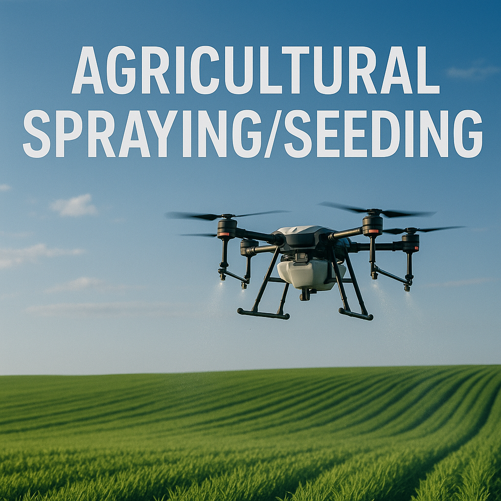 Agriculture