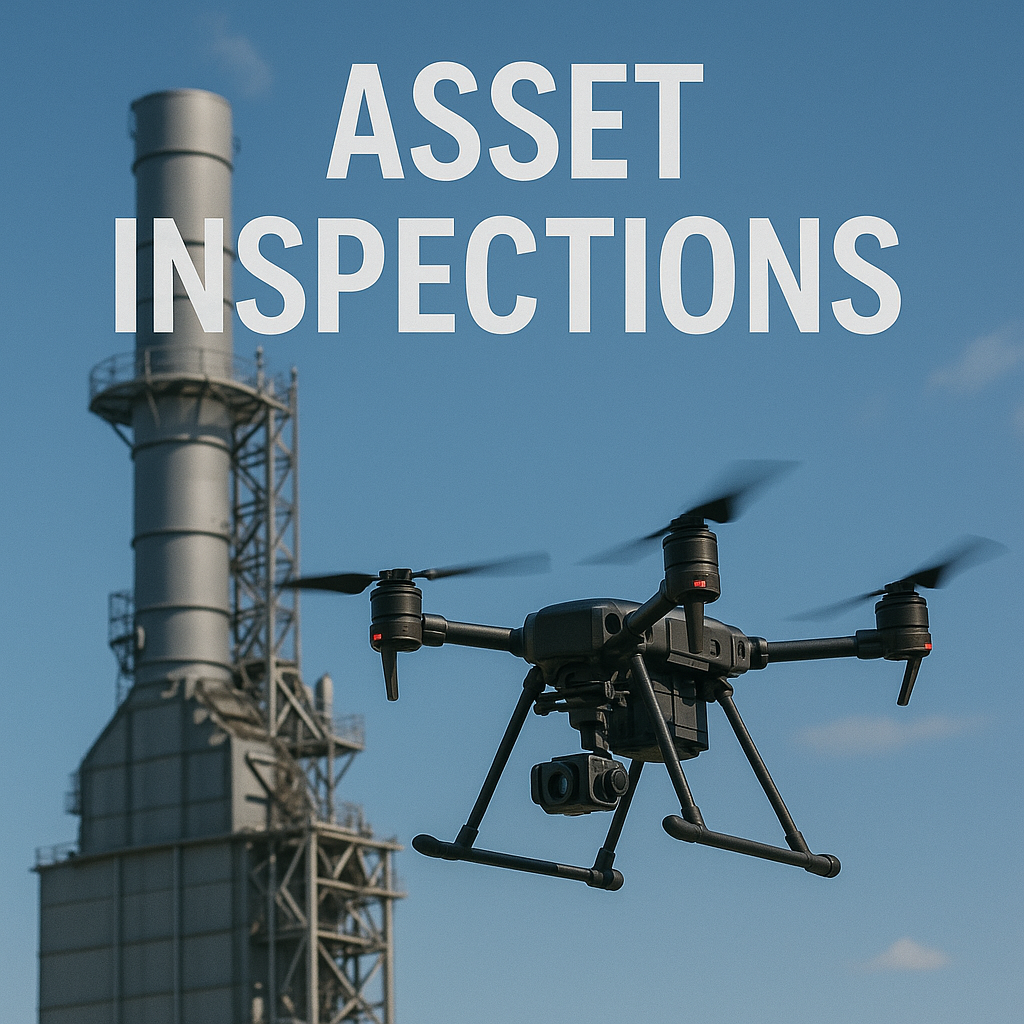 RGB Imaging & Inspections