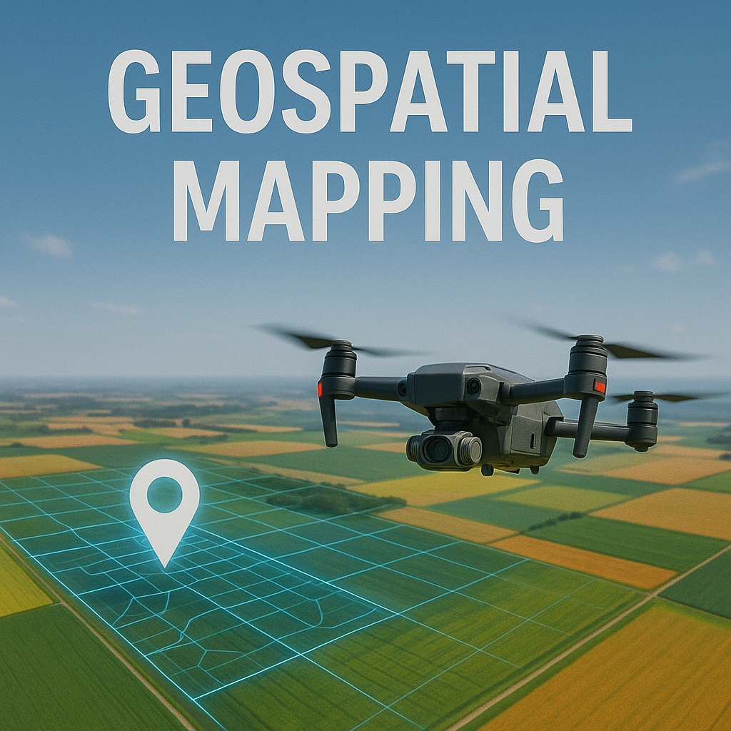 Geospatial Mapping